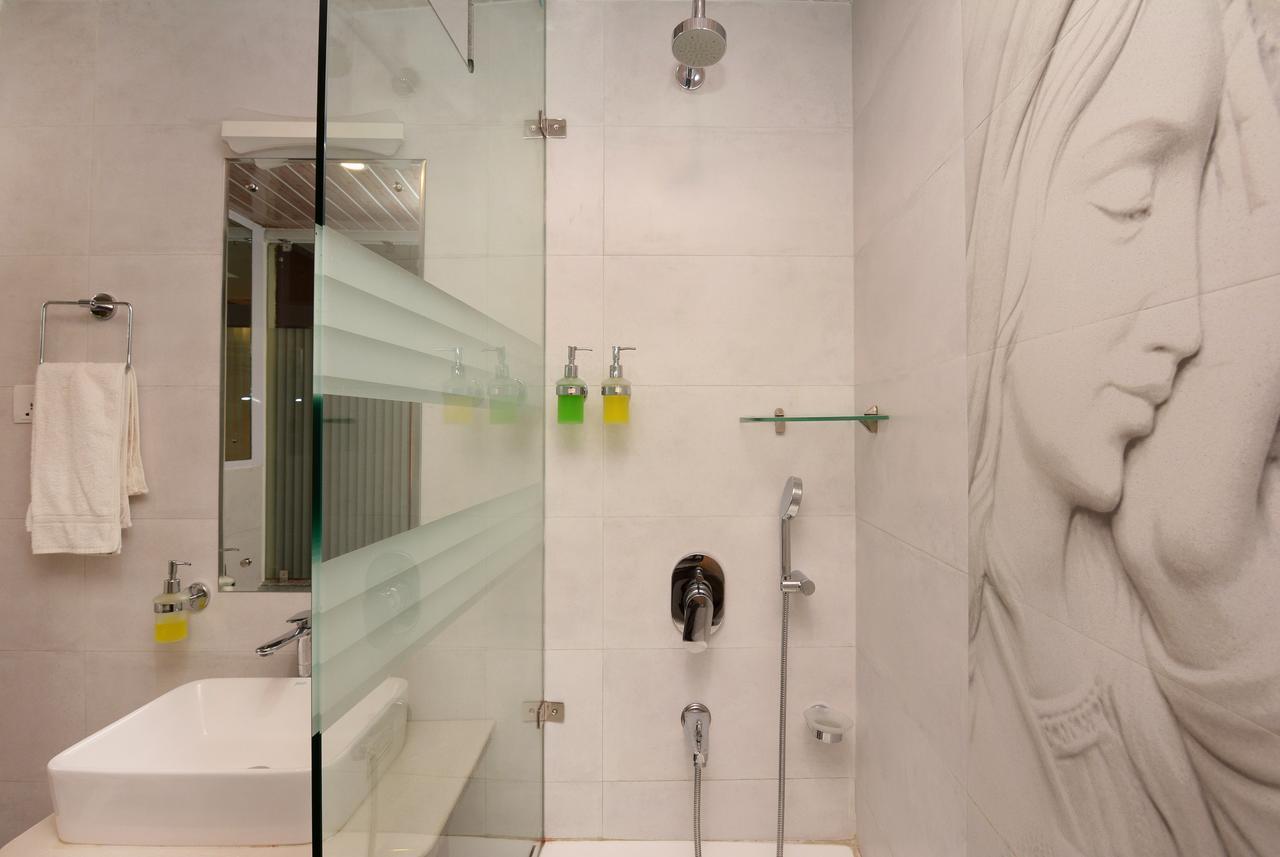 Maya Boutique Hotel Kathmandu Ngoại thất bức ảnh