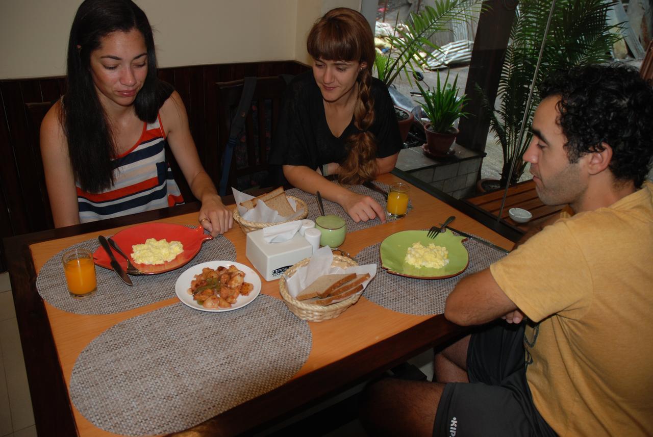 Maya Boutique Hotel Kathmandu Ngoại thất bức ảnh