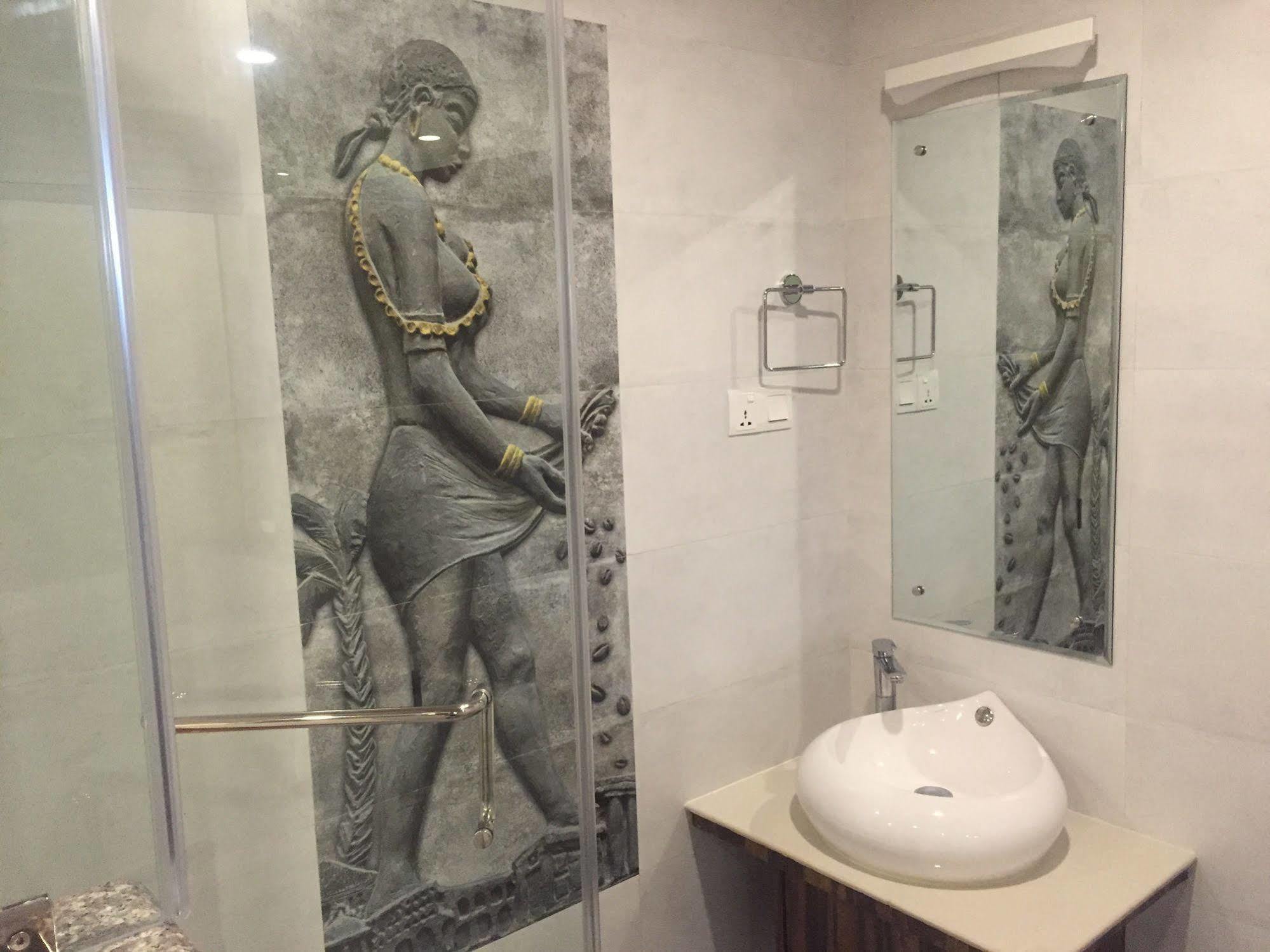 Maya Boutique Hotel Kathmandu Ngoại thất bức ảnh