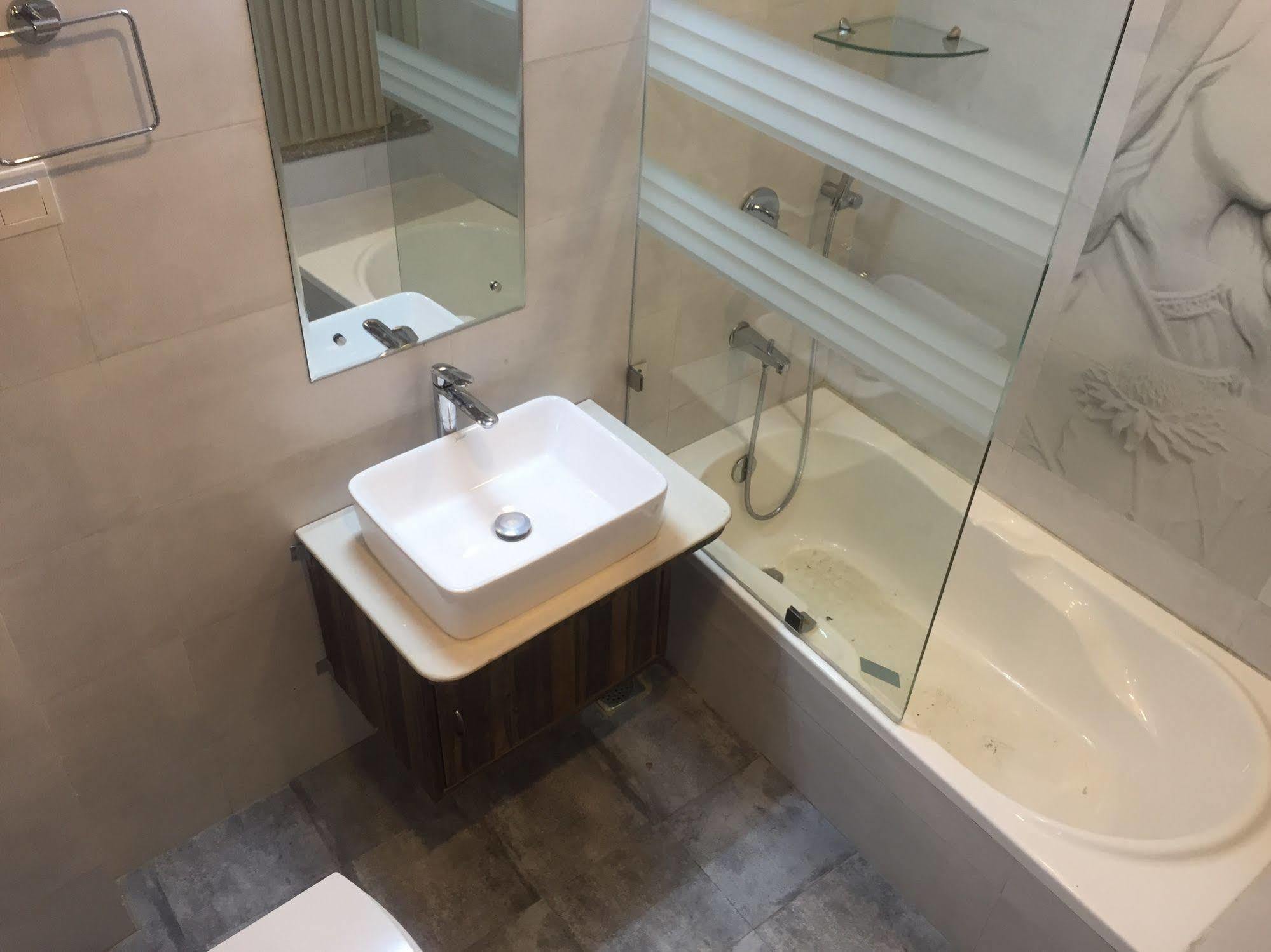 Maya Boutique Hotel Kathmandu Ngoại thất bức ảnh